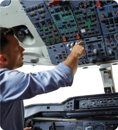 Airline Career Development