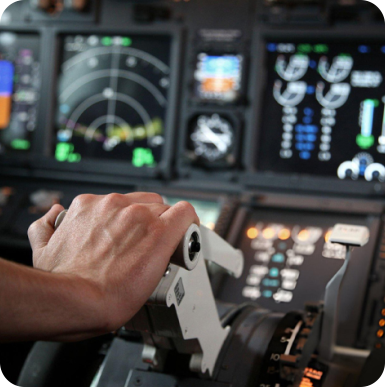 Air Meteorology Course in New Delhi